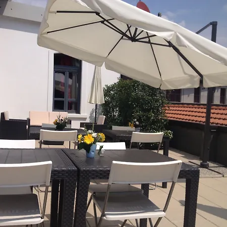 Гостьовий будинок Gio'el Happiness