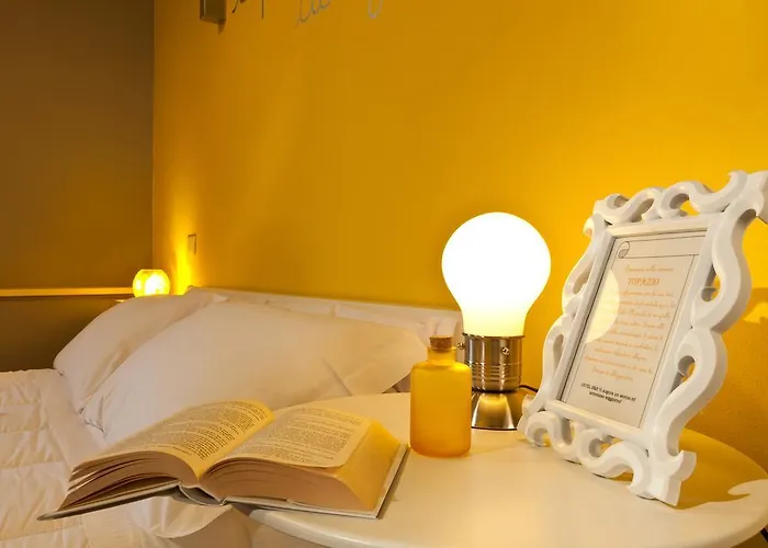 Gio'el Happiness 3* Бергамо