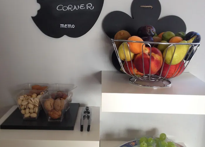 Gio'el Happiness Гостьовий будинок Бергамо