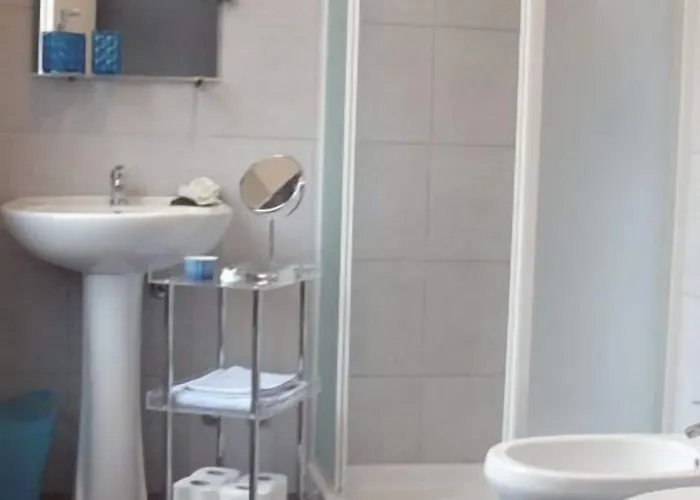 Гостьовий будинок Gio'el Happiness