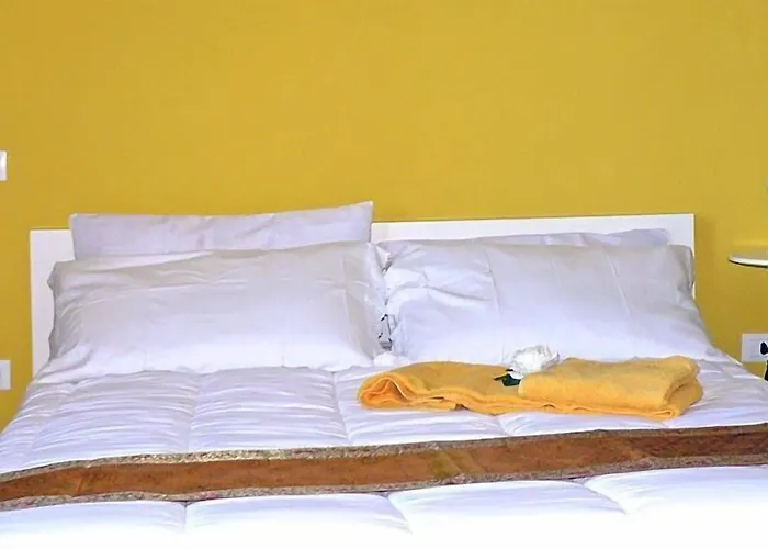 Gio'el Happiness 3* Бергамо