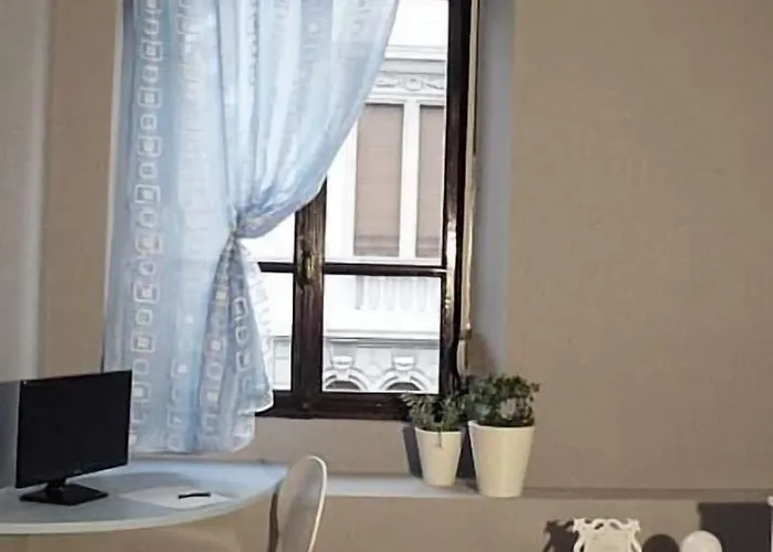 Gio'el Happiness Бергамо