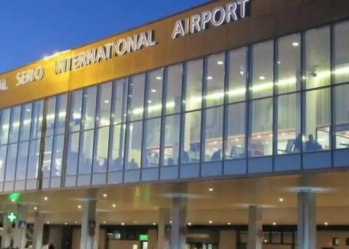 Gio'el Happiness Бергамо