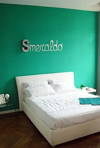 Gio'el Happiness Бергамо