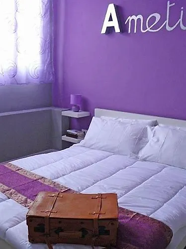 Гостьовий будинок Gio'el Happiness