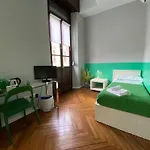 Affittacamere Gio'el Happiness Bergamo