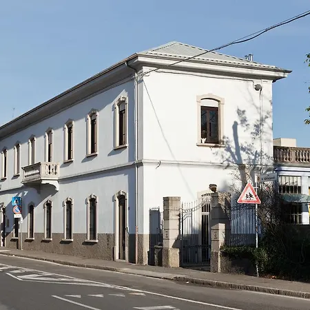 Gio'el Happiness 3* Bergamo