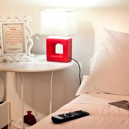 Гостевой дом Gio'el Happiness 3*