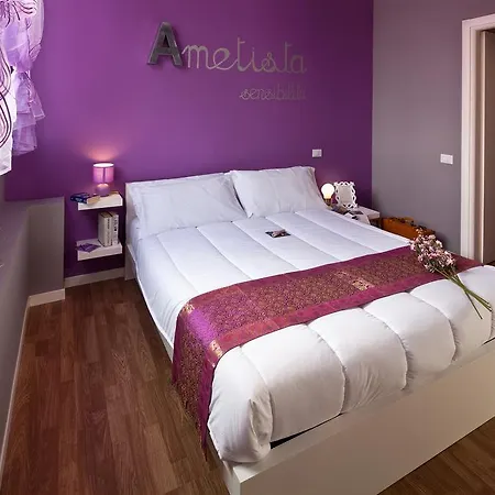 Gio'el Happiness Гостевой дом 3*