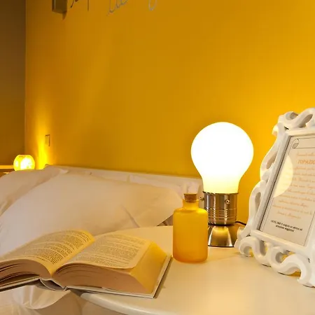 Gio'el Happiness 3* Bergamo