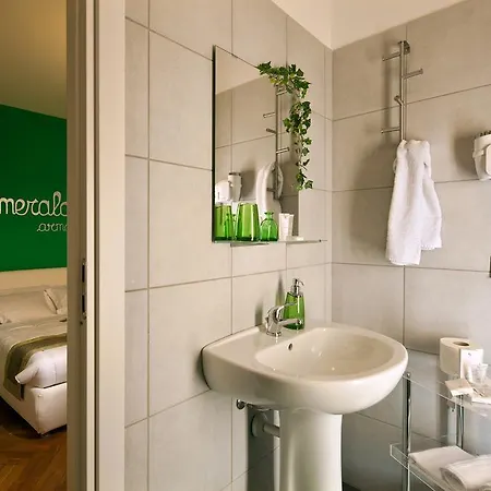 Гостевой дом Gio'el Happiness