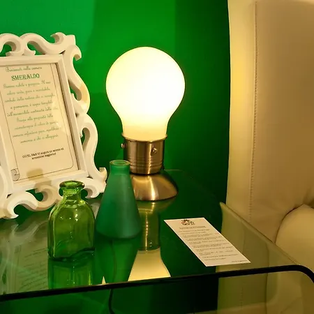 Gio'el Happiness Affittacamere