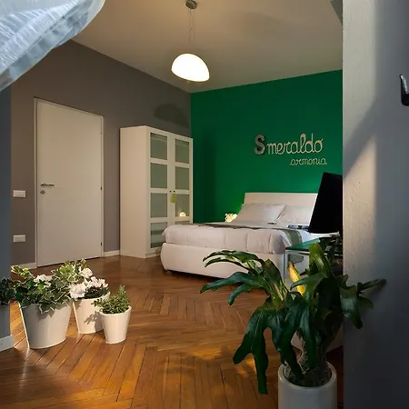 Affittacamere Gio'el Happiness 3*