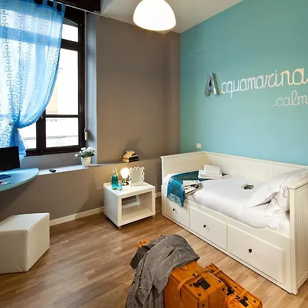 Gio'el Happiness 3* Bergamo