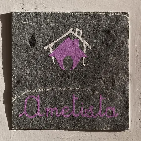 Gio'el Happiness Affittacamere