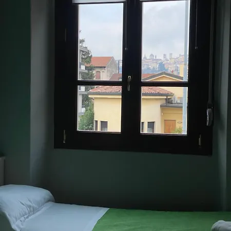 Гостевой дом Gio'el Happiness 3*