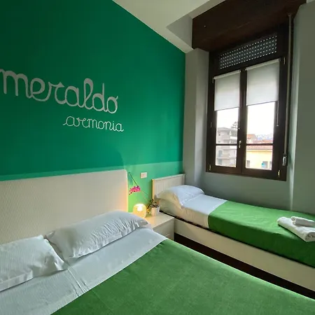 Gio'el Happiness 3* Bergamo