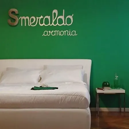 Affittacamere Gio'el Happiness Bergamo