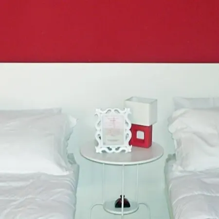 Affittacamere Gio'el Happiness 3*