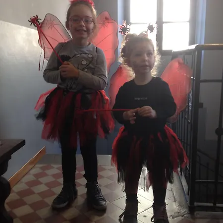 Affittacamere Gio'el Happiness Bergamo