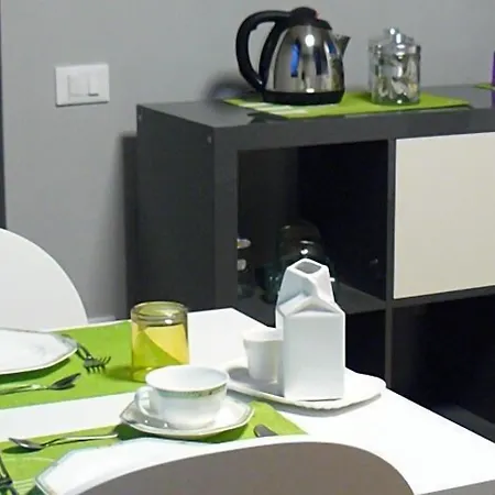 Gio'el Happiness Гостевой дом