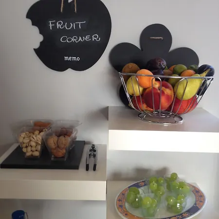 Gio'el Happiness Affittacamere Bergamo