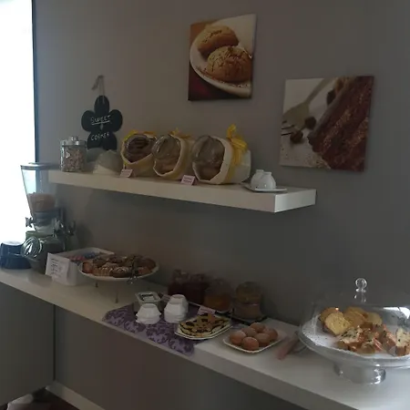 بيت ضيافة Gio'el Happiness 3*