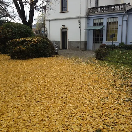 Gasthof Gio'el Happiness Bergamo