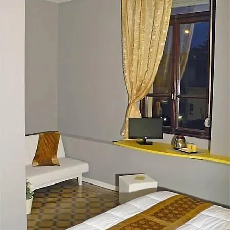 Gio'el Happiness Гостевой дом 3*