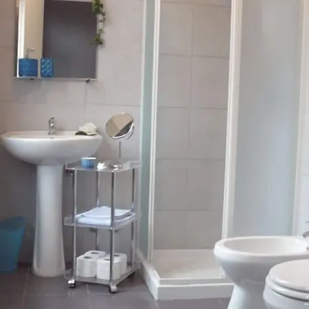 Гостевой дом Gio'el Happiness