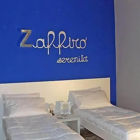 Gio'el Happiness Affittacamere