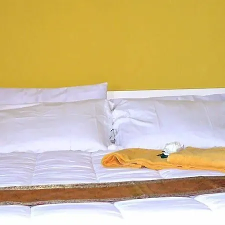 Gio'el Happiness 3* Бергамо