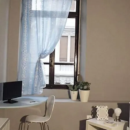 Gio'el Happiness Bergamo