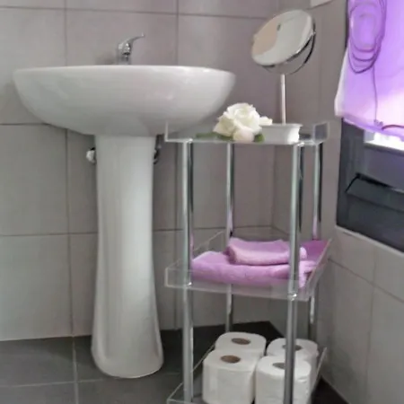 Гостевой дом Gio'el Happiness