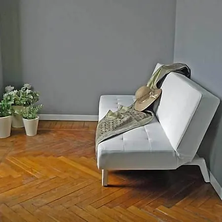 Гостевой дом Gio'el Happiness