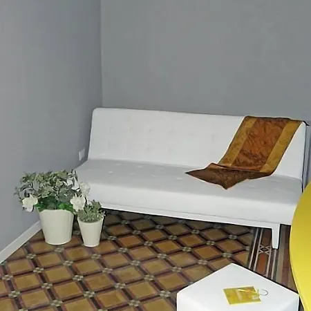 Gio'el Happiness Гостевой дом