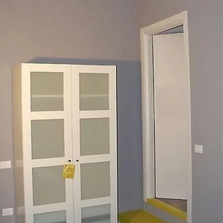 Affittacamere Gio'el Happiness