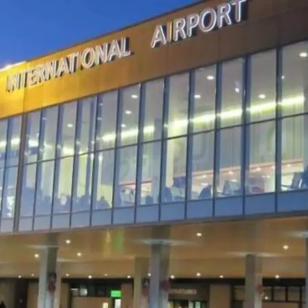 Gio'el Happiness Бергамо