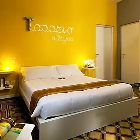Gio'el Happiness 4*