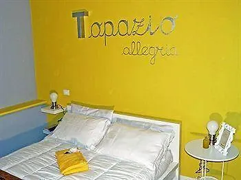 Гостевой дом Gio'el Happiness Бергамо