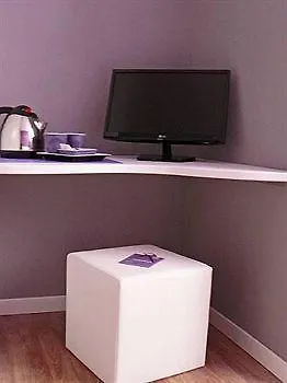 Gio'el Happiness Бергамо