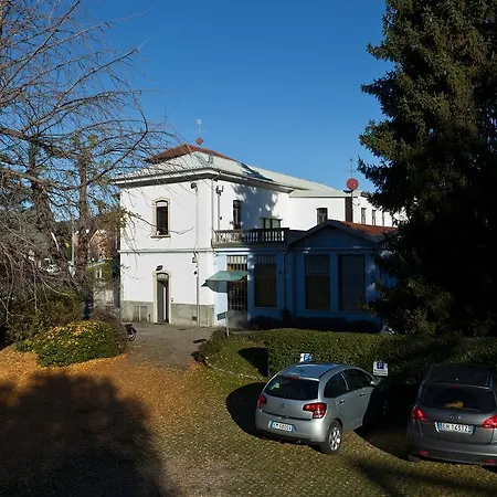 Gio'el Happiness Affittacamere Bergamo