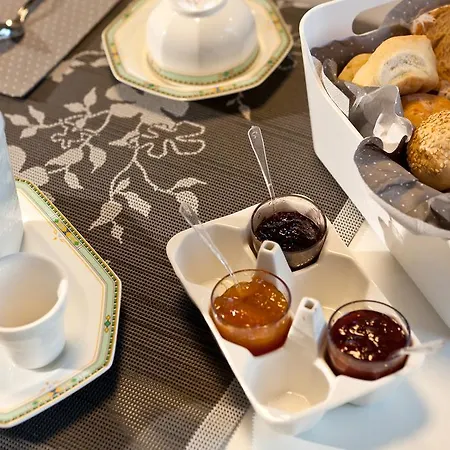 Gio'el Happiness Affittacamere