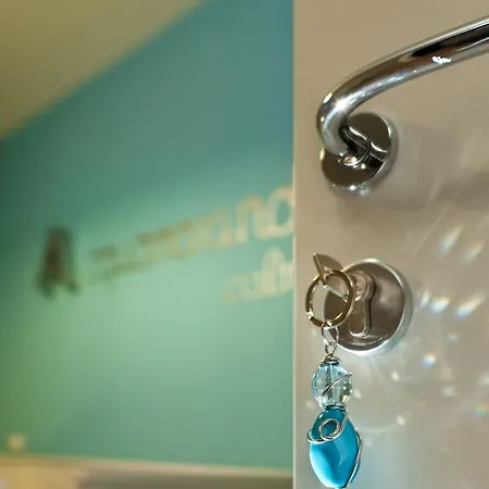 Gio'el Happiness Гостевой дом 3*