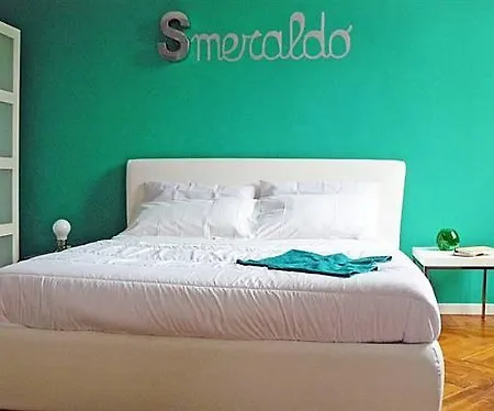 Гостевой дом Gio'el Happiness