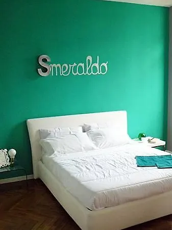 Gio'el Happiness Бергамо