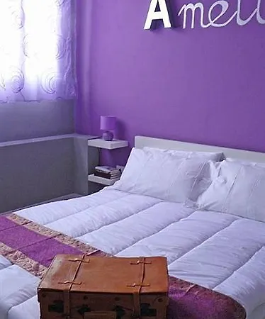 Affittacamere Gio'el Happiness