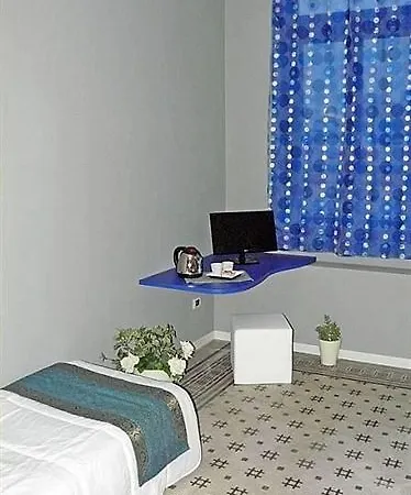 Gio'el Happiness Bergamo