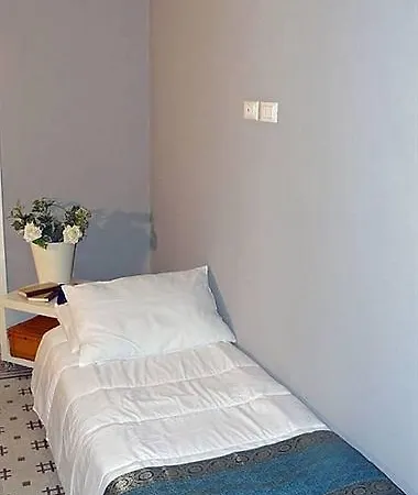 招待所 吉欧住宿加早餐旅馆 贝尔加莫