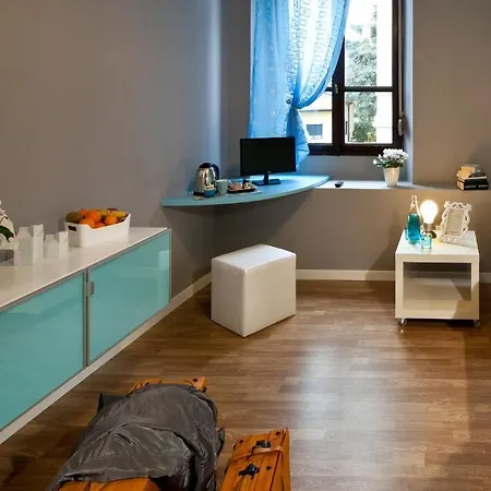 Gio'el Happiness 4* Bergamo
